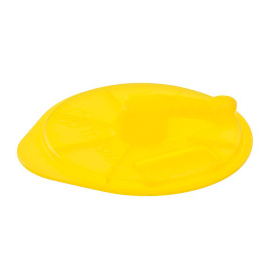 Сервисный Т-диск для кофеварки TASSIMO, желтый, 17001490 - купить с  доставкой по выгодным ценам в интернет-магазине OZON (493728380)