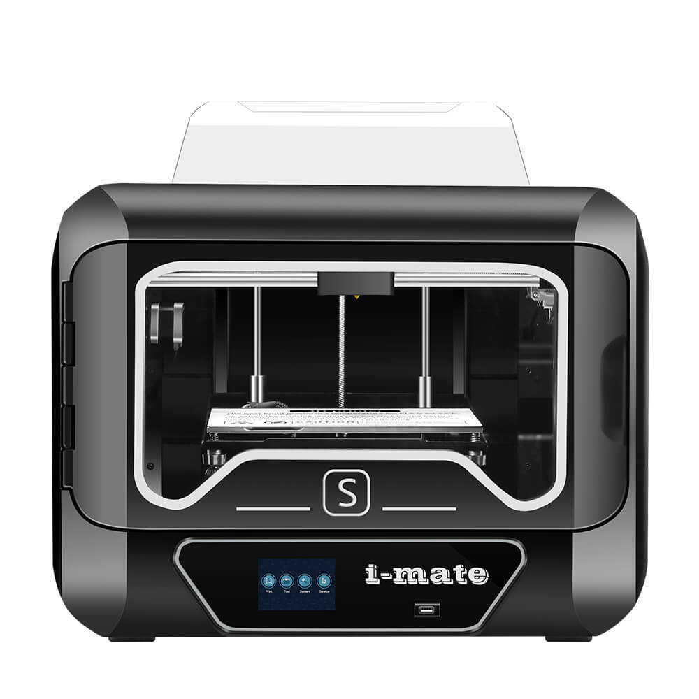 3D принтер QIDI Tech i-Mate S #1