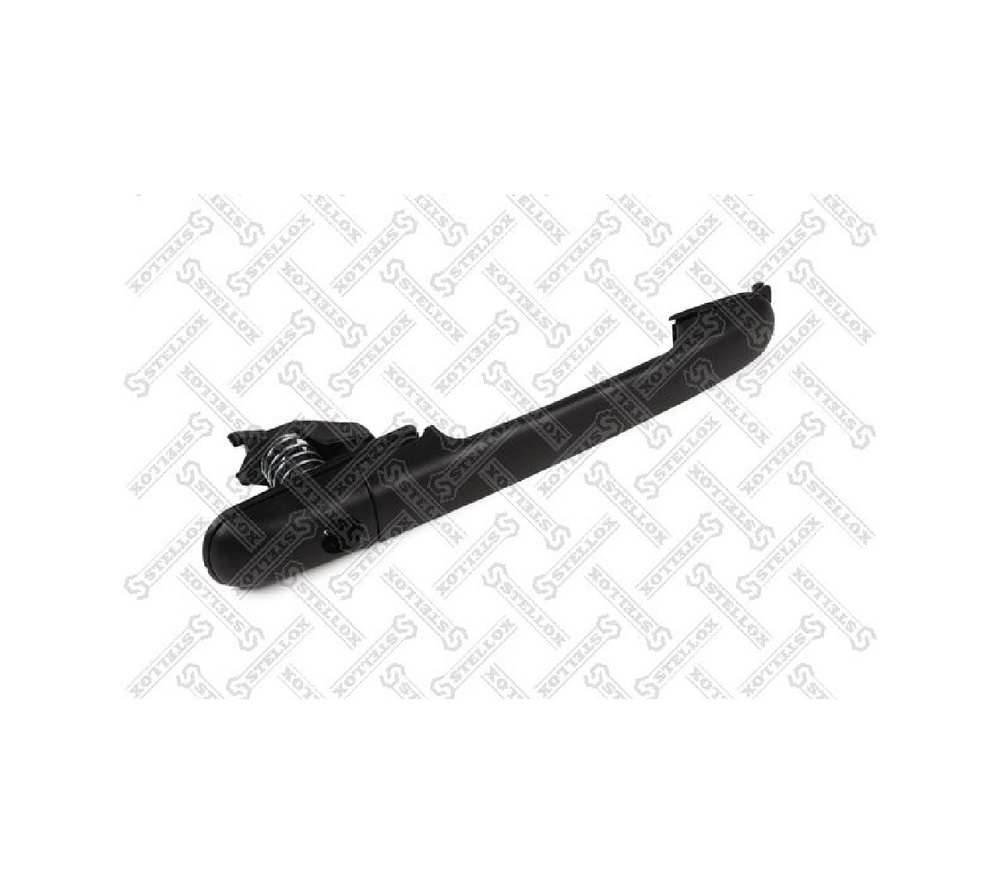 Stellox Ручка дверная автомобильная, арт. 8724738SX #1