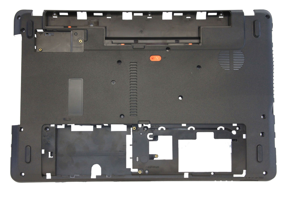 Корпус ноутбука Acer Aspire E1-521, E1-531, E1-531G, E1-571, E1-571G - поддон #1