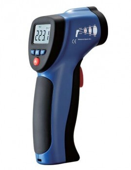 DT-883 Инфракрасный термометр (пирометр) #1