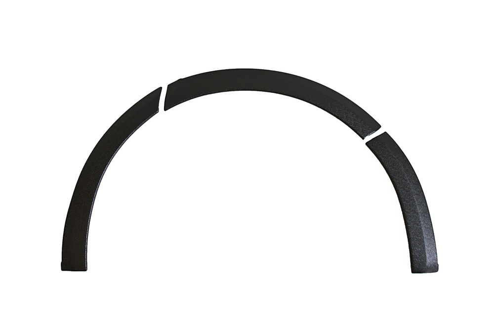 Расширители колесных арок (4 шт.) для Фольксваген Транспортер Т5 2009 ...