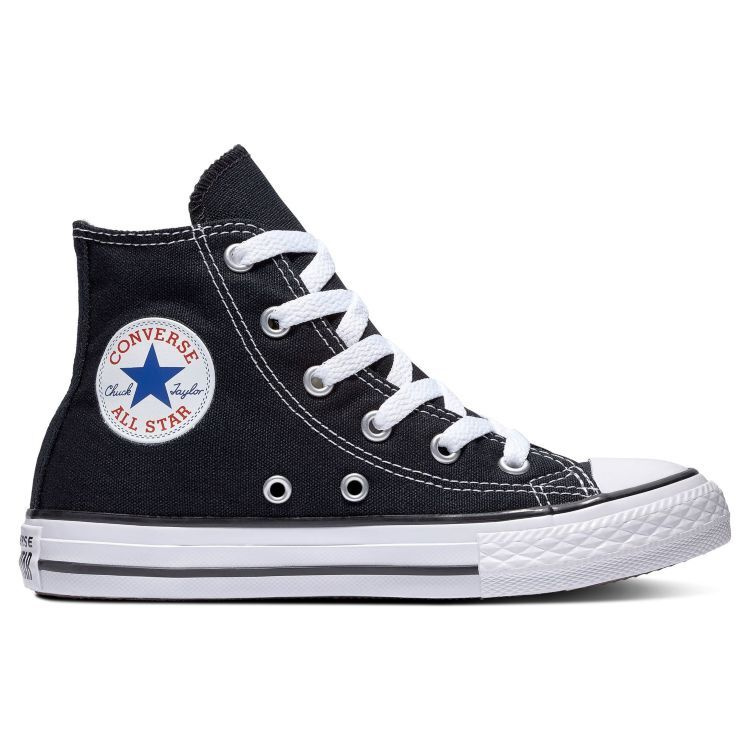 Кеды Converse #1