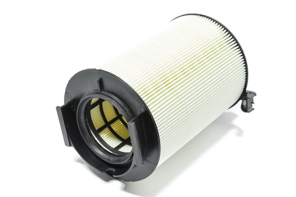 BIG FILTER Фильтр воздушный арт. BIG FILTER GB9150PL /gb9150/ AUDI A3 1.6-2.0L, Passat 05-, Golf V, SKODA #1