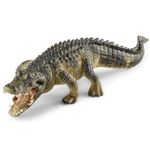 Фигурка Schleich 14727 Аллигатор #1