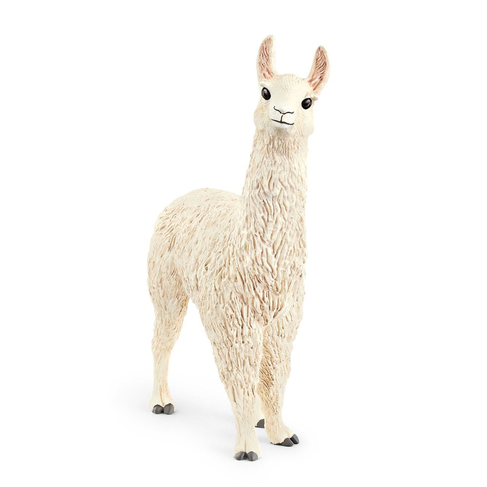 Фигурка Schleich 13920 Лама #1