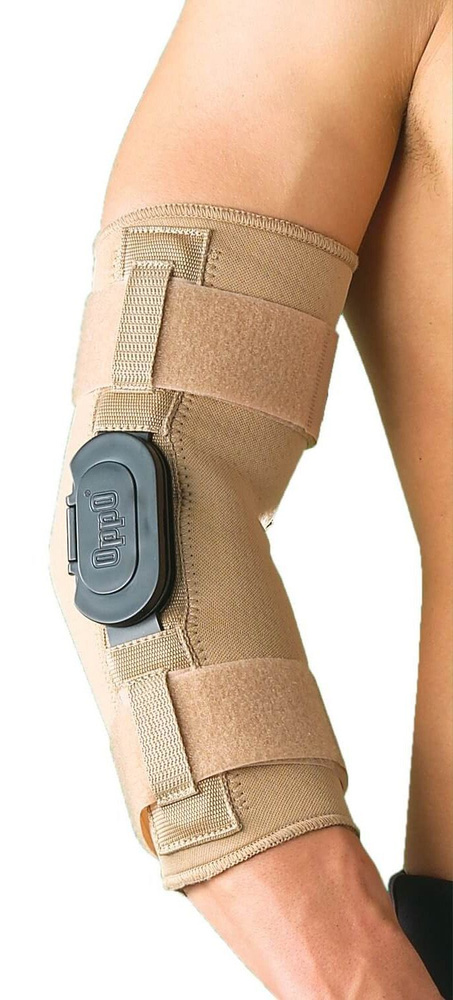 Ортез для локтевого сустава OppO 1287. размер M - купить с доставкой по ...