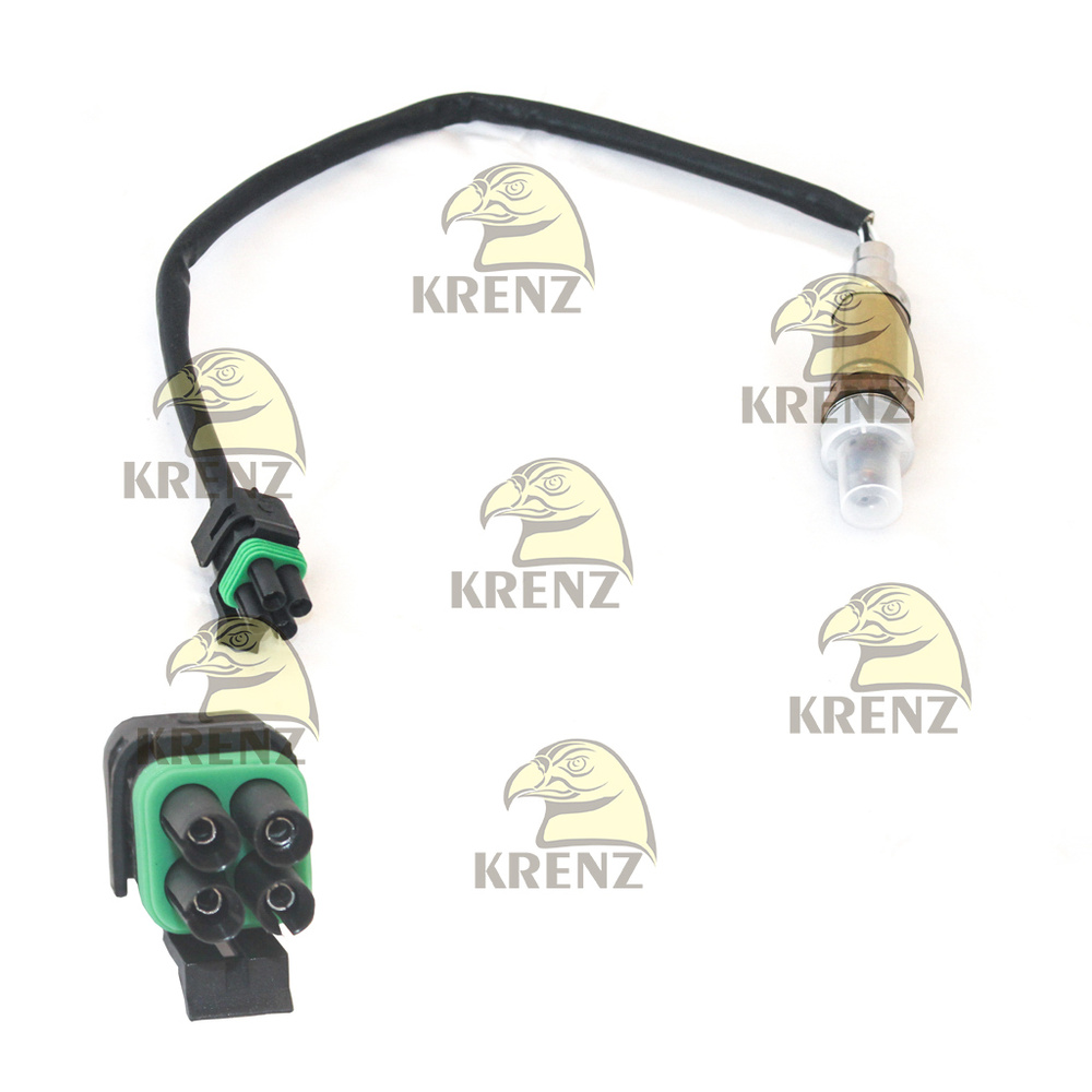 Датчик для авто KRENZ купить по выгодной цене в интернет-магазине OZON ...