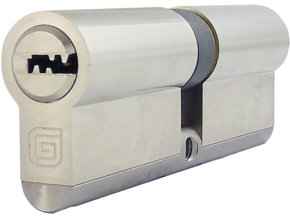 Цилиндр Guardian High 82(41/41) S личинка замка купить по низкой цене с ...