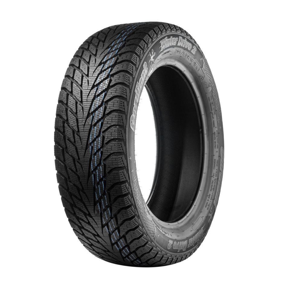 Cordiant Winter Drive 2 SUV Шины зимние 215/65 R17 103T Нешипованные