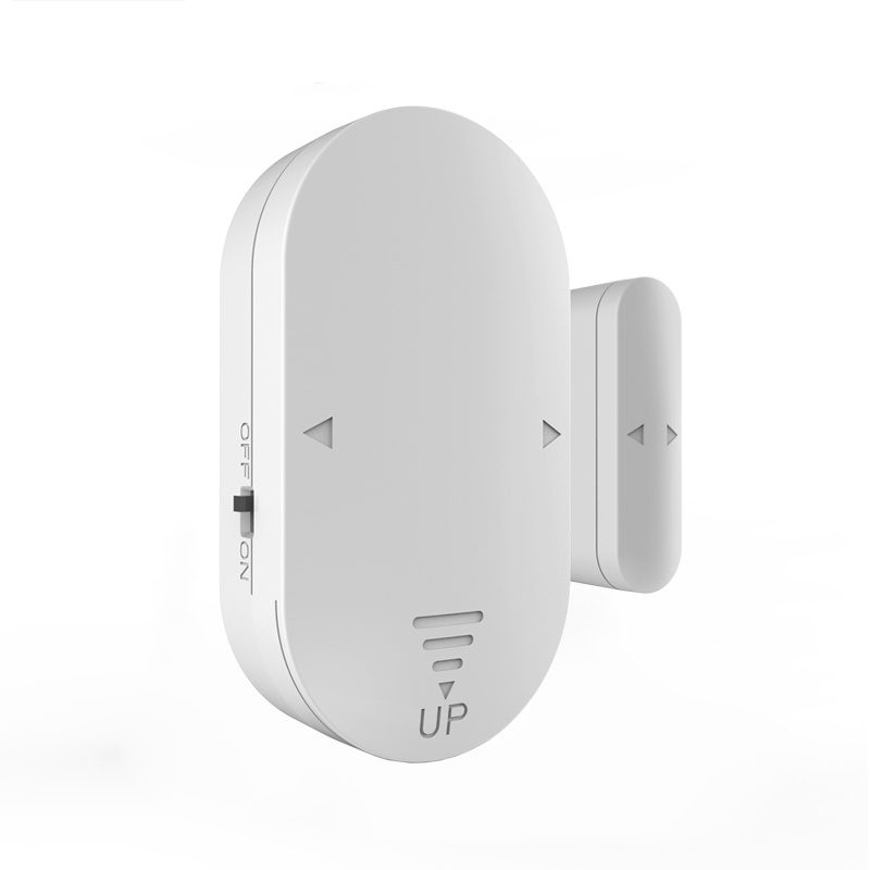 Магнитная дверная/оконная сигнализация ALFA MC-03(батарейки в комплекте ...