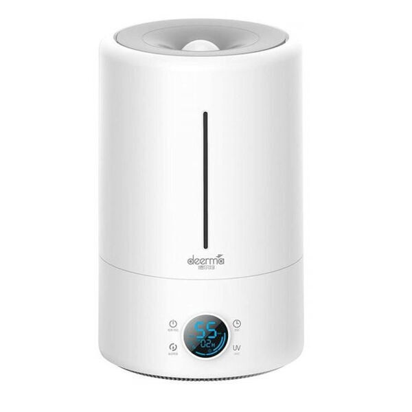 Увлажнитель воздуха для дома Deerma Air Humidifier 5L DEM-F628S купить ...