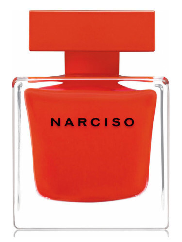 Narciso Rodriguez Rouge Вода парфюмерная 100 мл #1