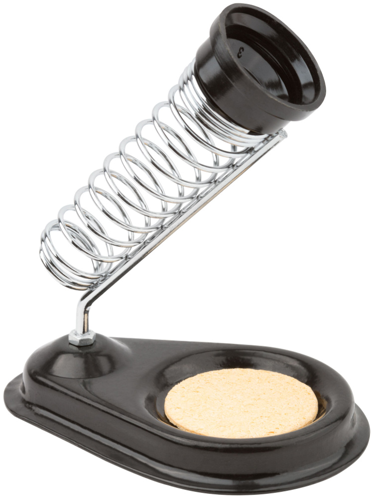 FIT Подставка для паяльника стойка - купить с доставкой по выгодным ...