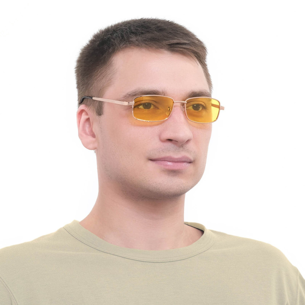 Очки для водителя "Мастер К", антиблик, антифары - купить с доставкой ...