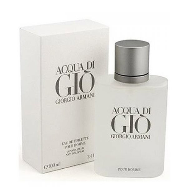 Acqua di gio parfum 100 outlet ml