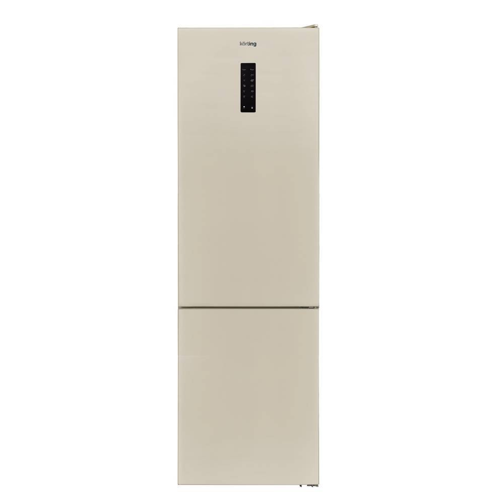 Холодильник Korting KNFC 62010 B #1