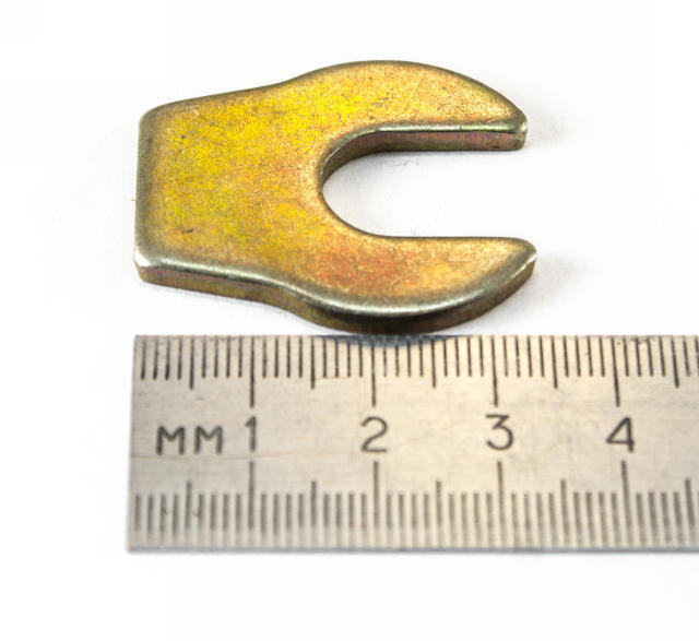 Шайба крепежная автомобильная, 20 шт. купить по выгодной цене в ...