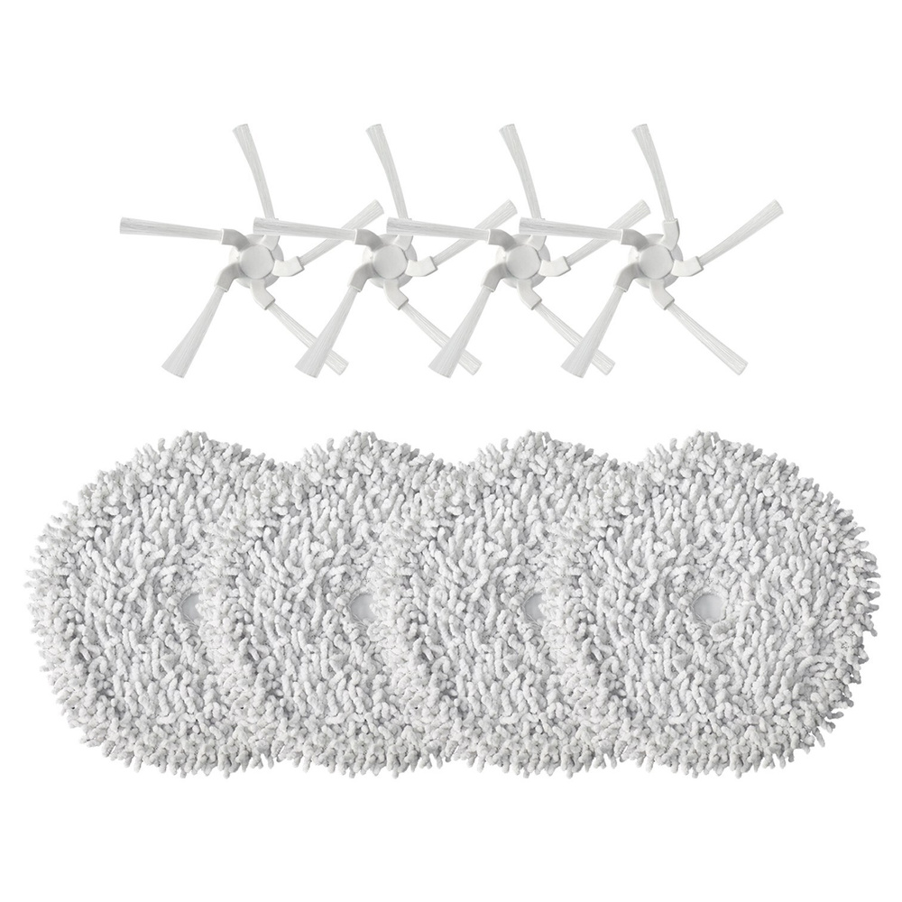 Комплект аксессуаров для робота-пылесоса Xiaomi Dreame Bot W10 / W10 ...