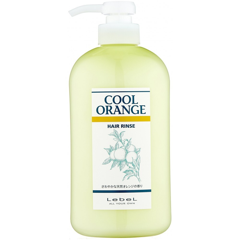 Бальзам для волос, 600 мл - купить с доставкой по выгодным ценам в ...