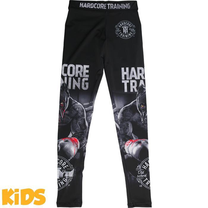 Брюки Hardcore Training #1