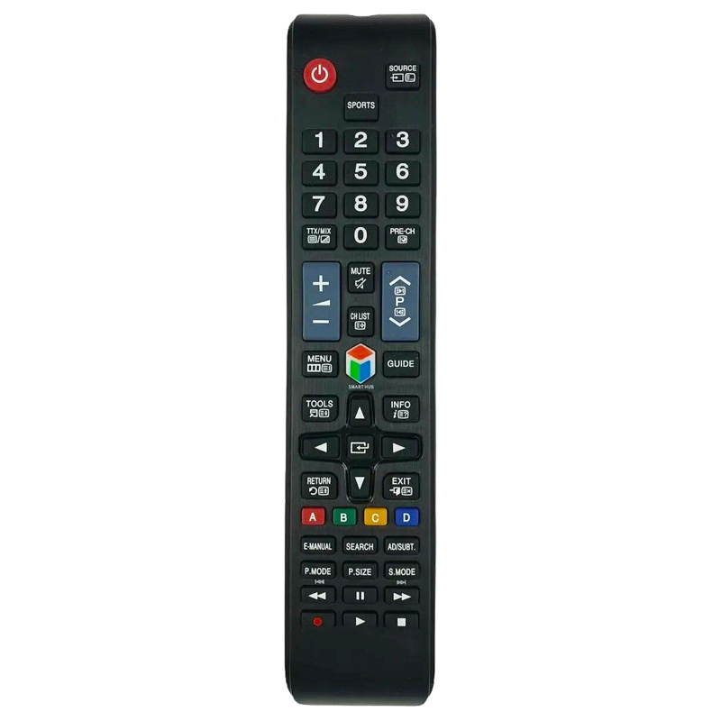 Пульт для телевизора Samsung UE32J6300 - купить с доставкой по выгодным ...