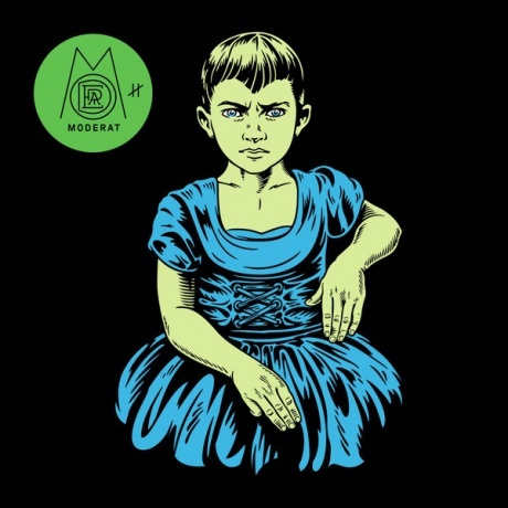 MОDERAT III #1