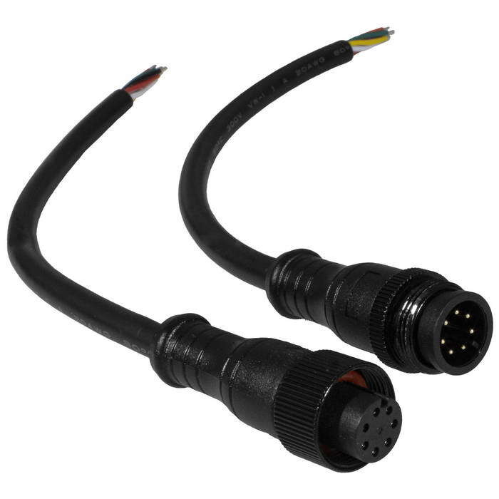 Разъем BLHK16-7PB 7 pin / RUICHI - купить с доставкой по выгодным ценам ...