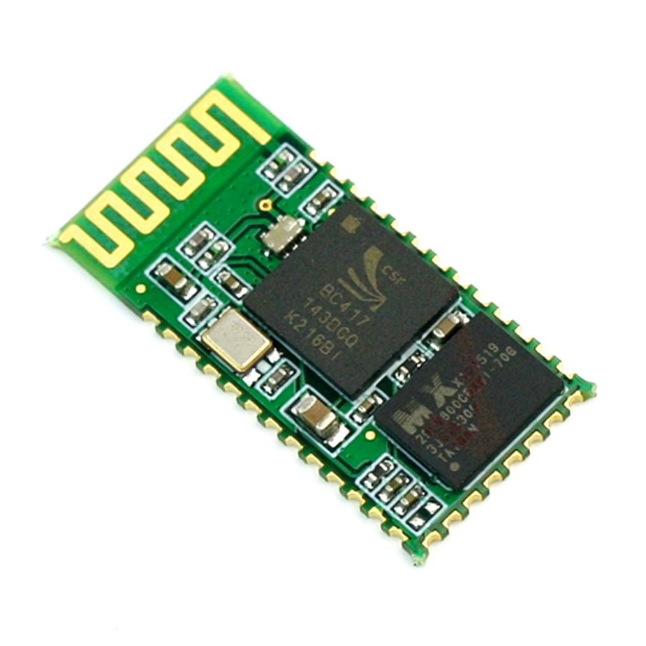 Bluetooth модуль HC-05 #1