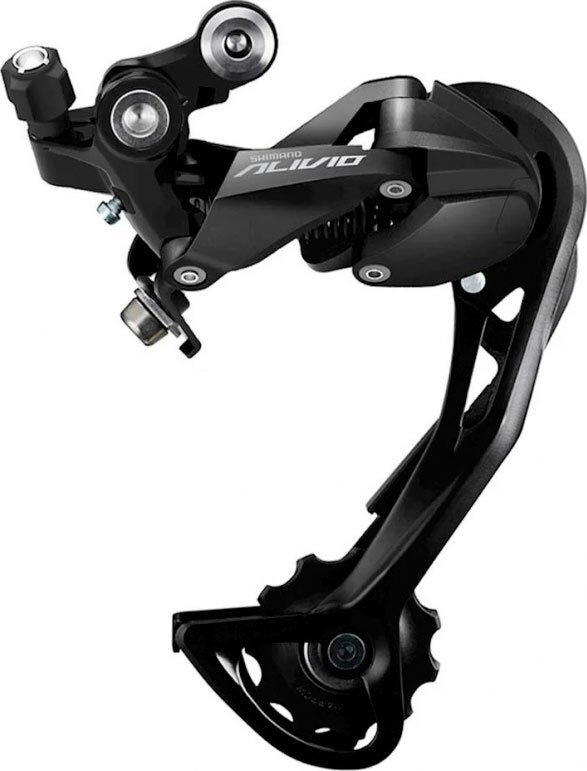 Shimano Переключатель задний #1