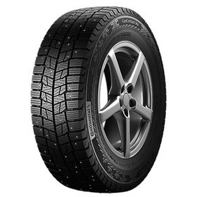 Continental VanContact Ice SD Шины  зимние 185/75  R16 104R Шипованные #1