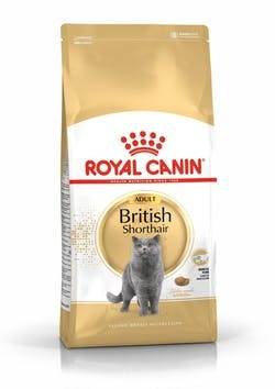 Сухой корм для кошек ROYAL CANIN BRITISH SHORTHAIR британская, 2 кг #1