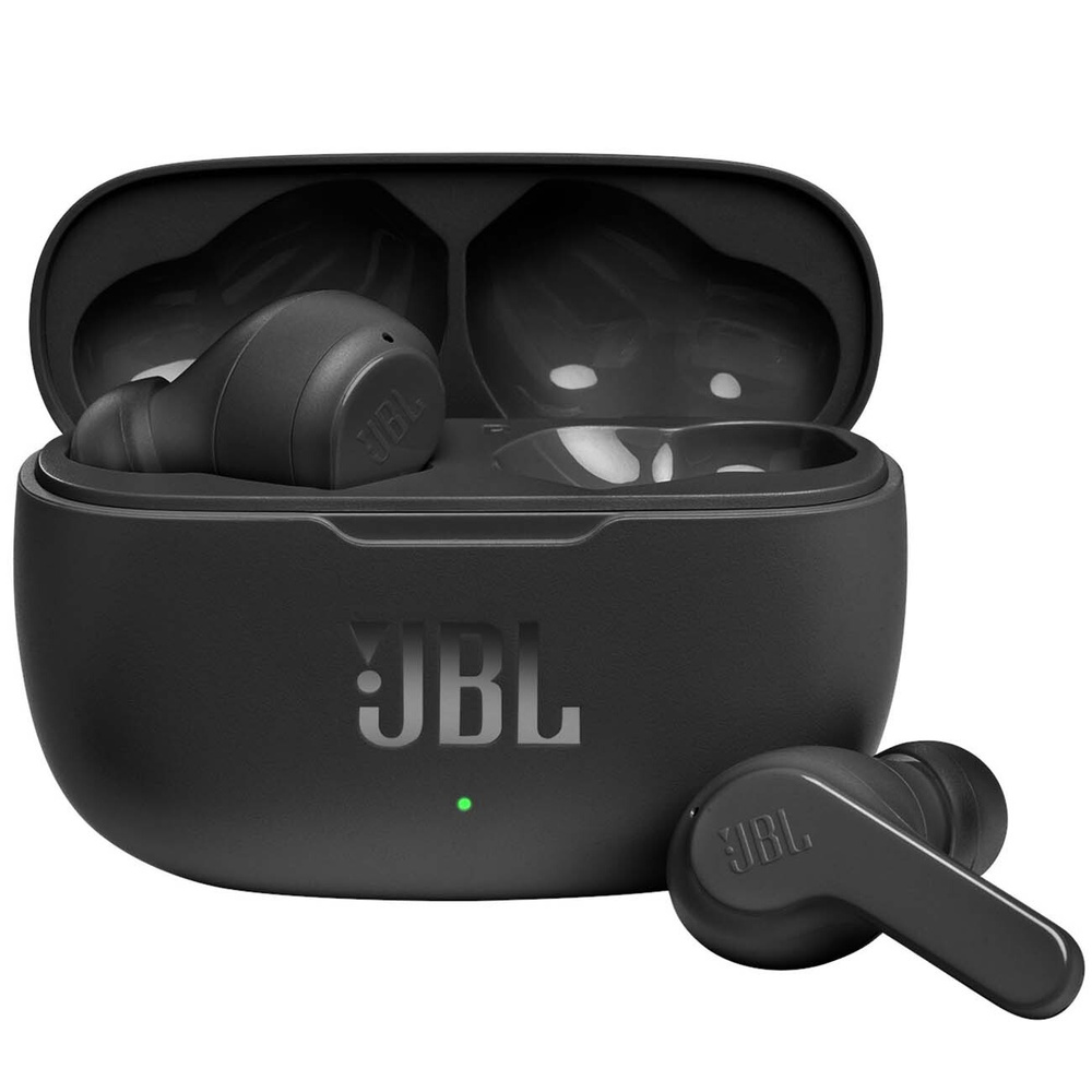 Jbl wave 200tws