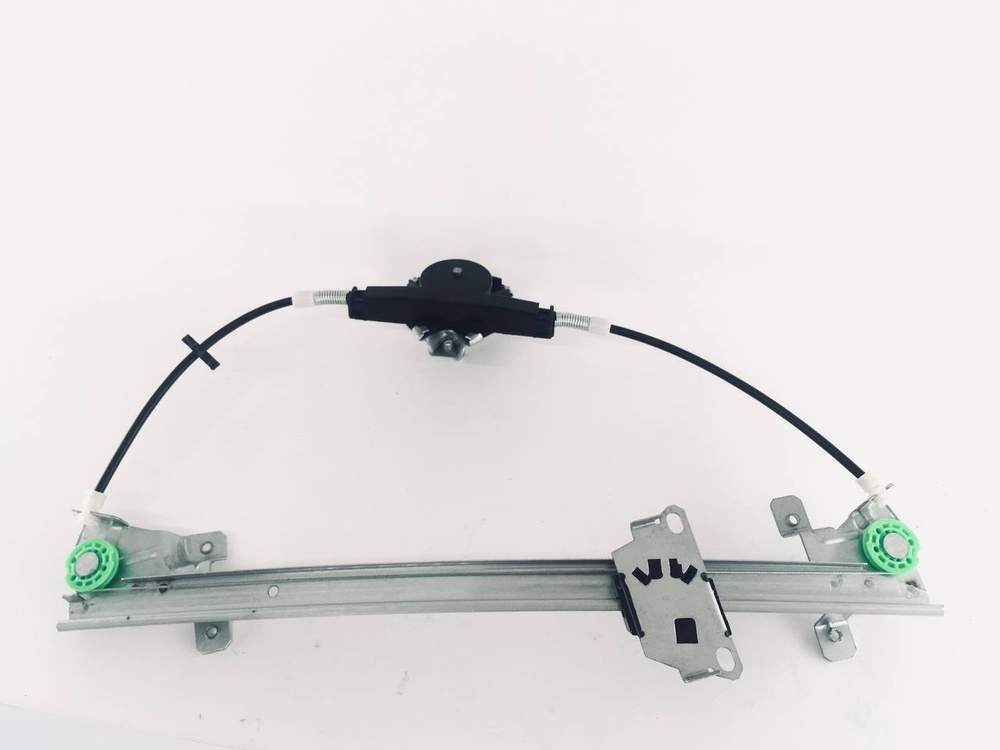 Стеклоподъёмник передней левой двери (ручной) DAEWOO Nexia III ...