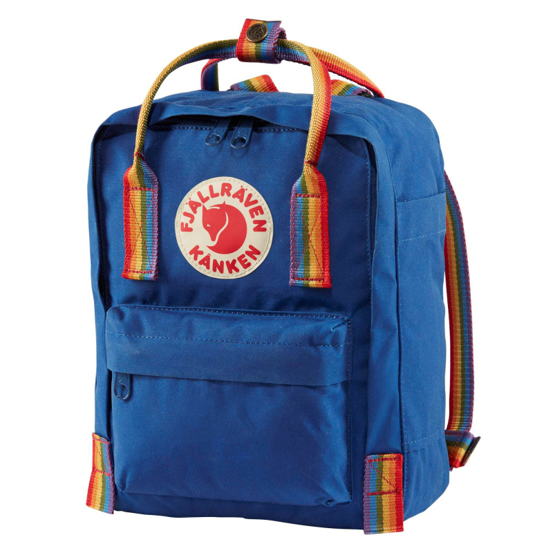 Blue rainbow sales kanken