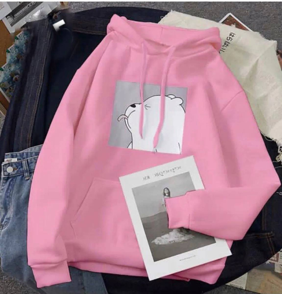 Свитшот pleddd #1