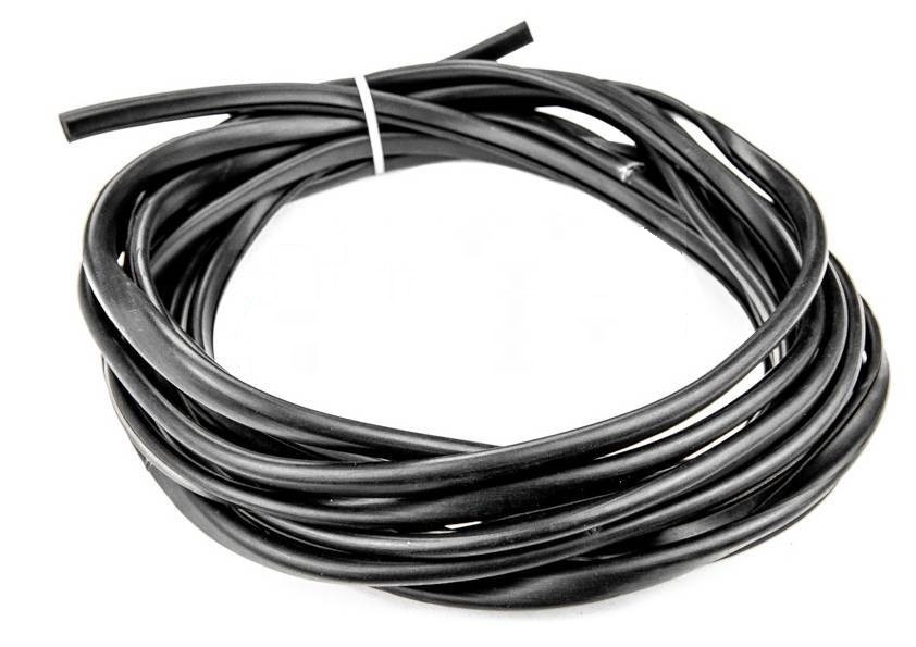 Уплотнитель водостока крыши УАЗ 469, 3151, Хантер (длина 730 см) купить ...