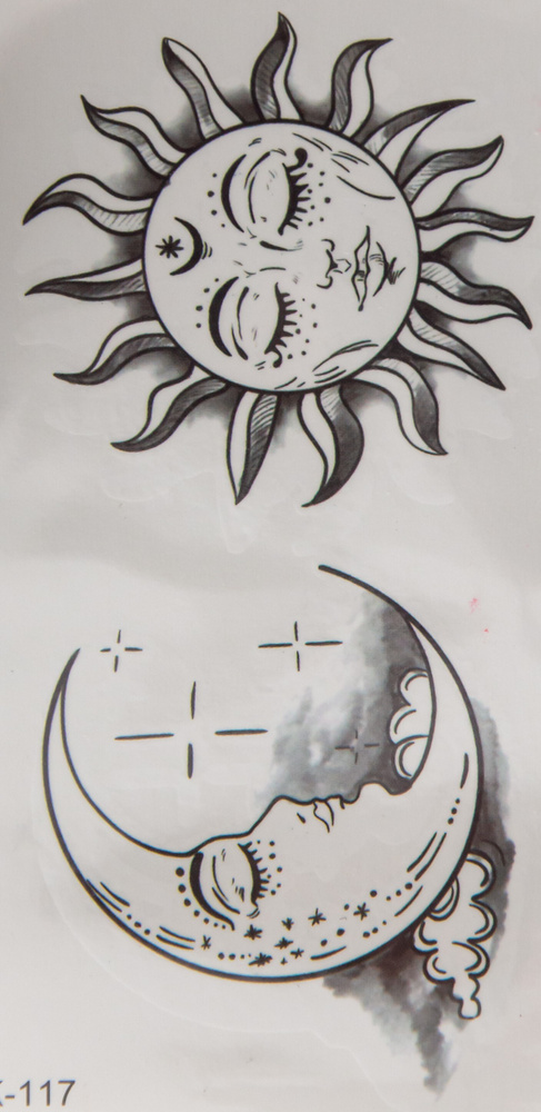 Татуировка солнца на кисти: символика, стили и значение - ростовсэс.рф