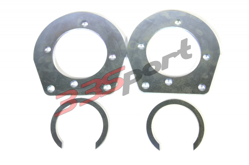 Планшайбы ЗДТ ВАЗ 2101 под суппорт ВАЗ 2108 - pbk арт. 31-0017 - купить ...