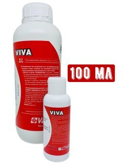 Активатор и регулятор роста Вива 100мл - купить с доставкой по выгодным ...