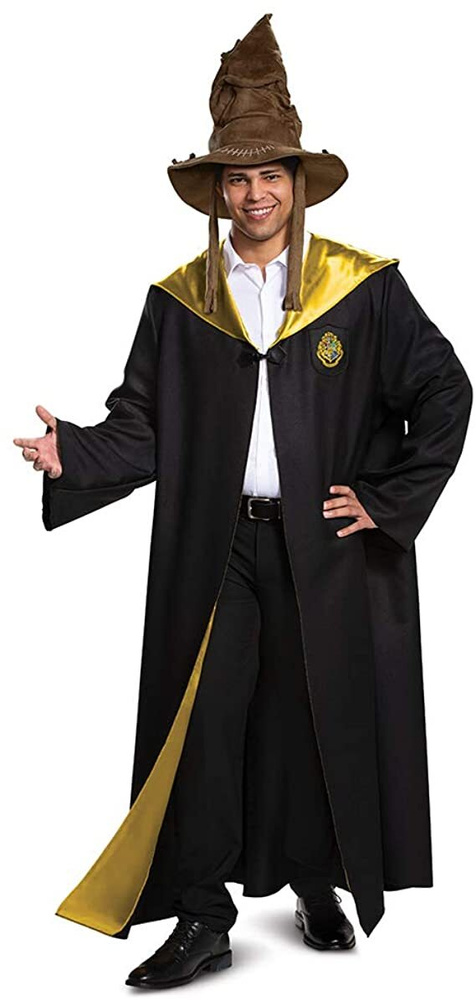 Распределяющая шляпа Гарри Поттера Harry Potter-DING - купить с ...