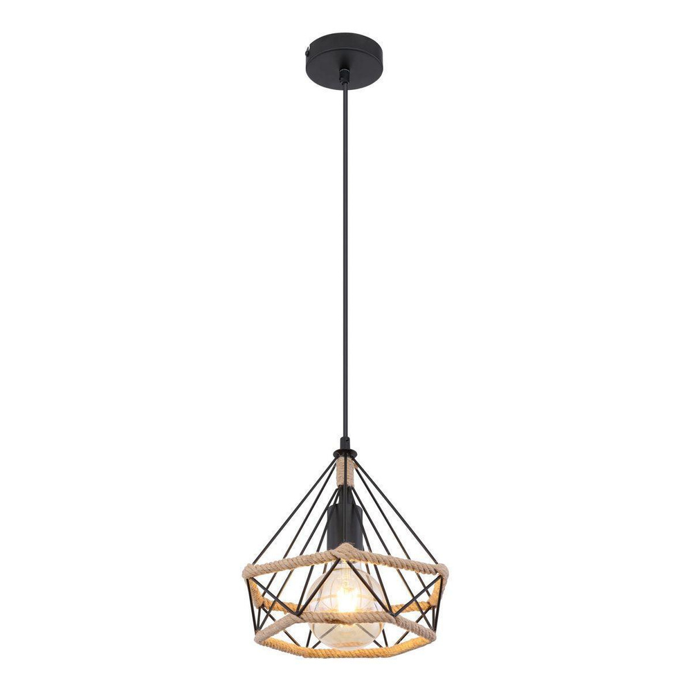 Globo Lighting Подвесной светильник, E27, 40 Вт #1