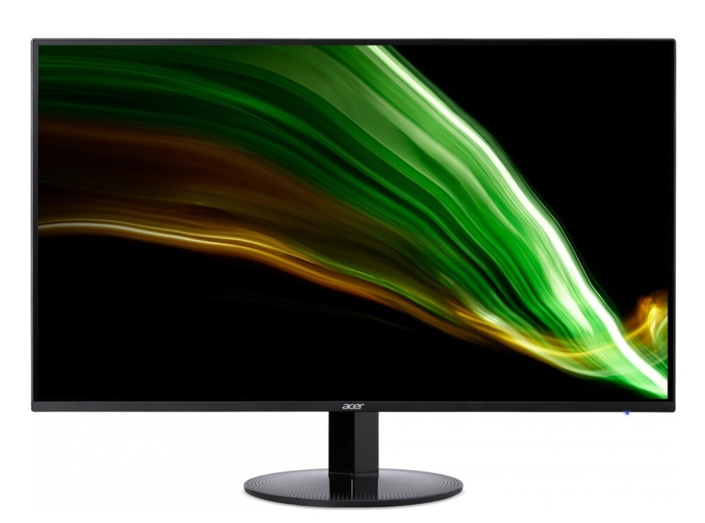 Монитор Acer SA241YAbi 23.8" - купить по выгодной цене в интернет ...