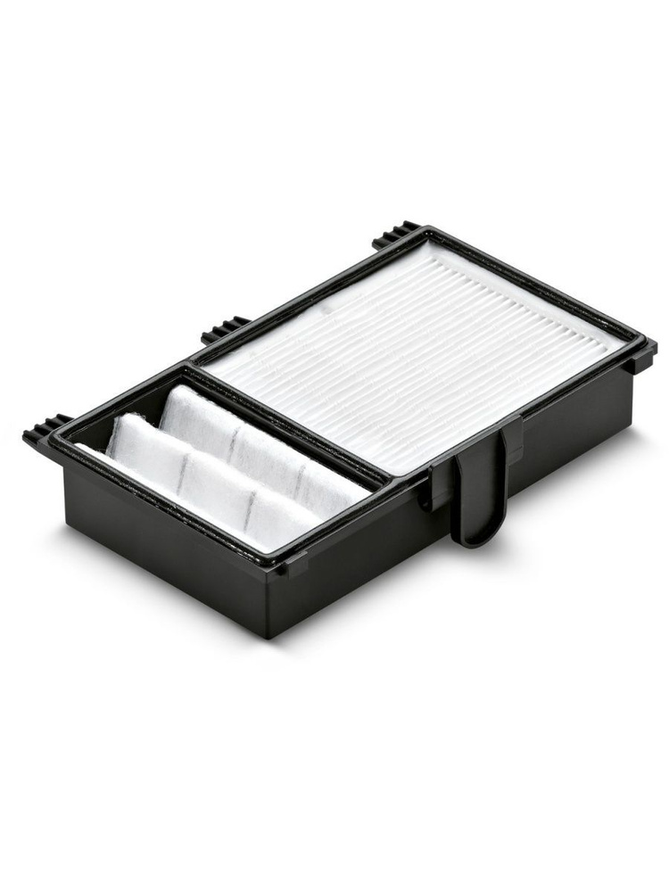 HEPA-фильтр Karcher для пылесоса DS 5500 (6.414-963.0) - купить с ...