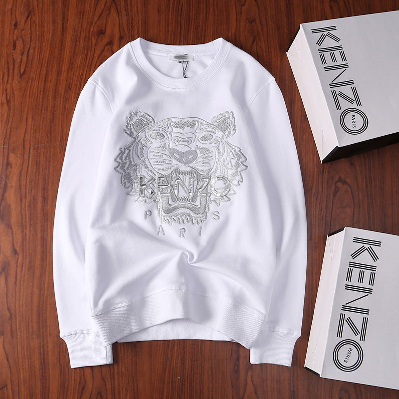 Свитшот Kenzo #1