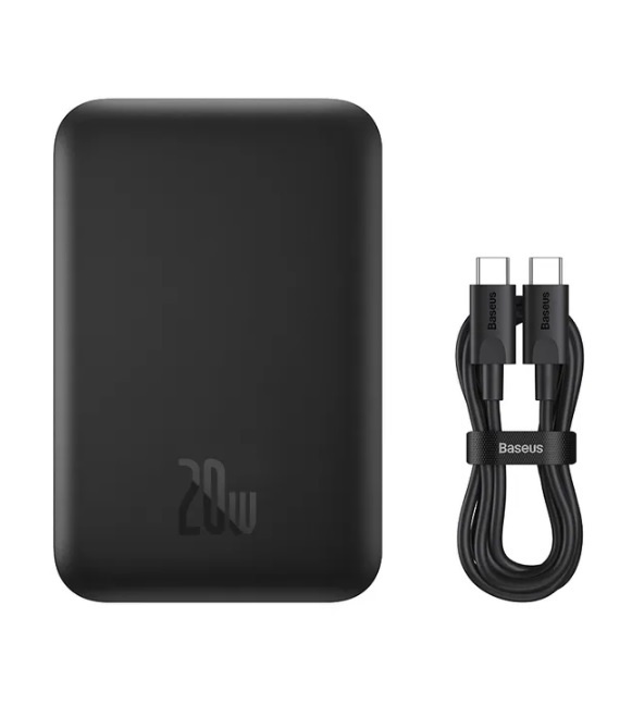 Power Bank Baseus PPCXcolour4