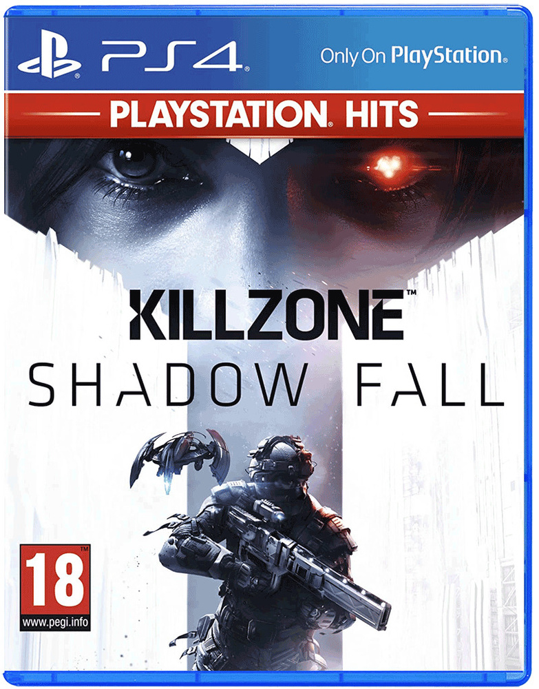 Killzone ps4 hot sale