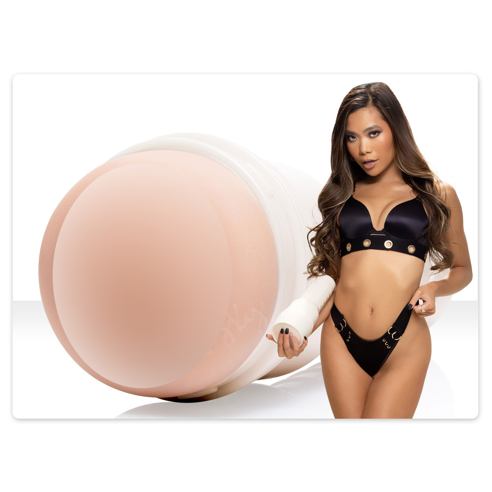 Мастурбатор вагина «Fleshlight girls vina sky exotica»