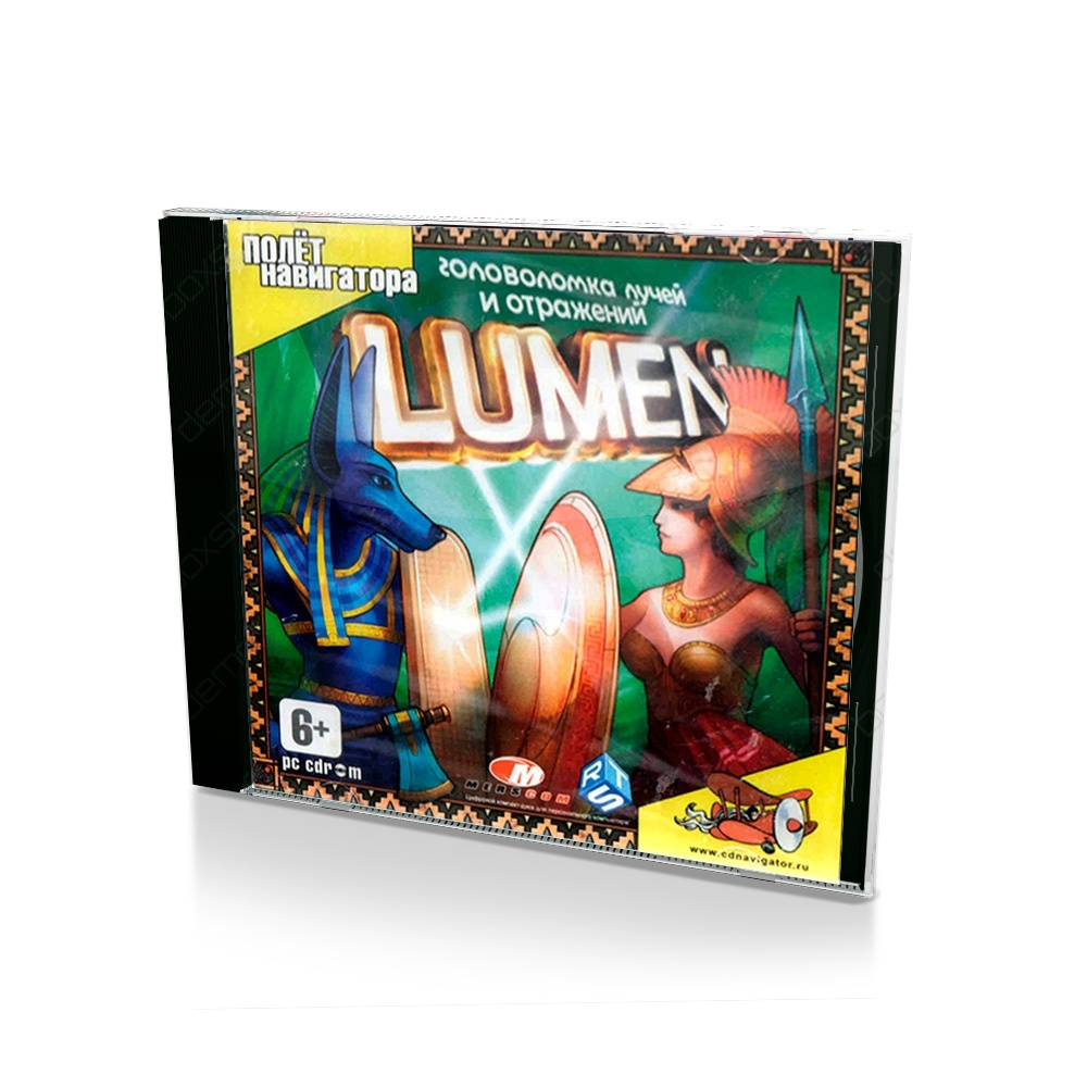 Игра Lumen. Головоломка лучей и отражений (PC, Русские субтитры) купить по  низкой цене с доставкой в интернет-магазине OZON (646759448)