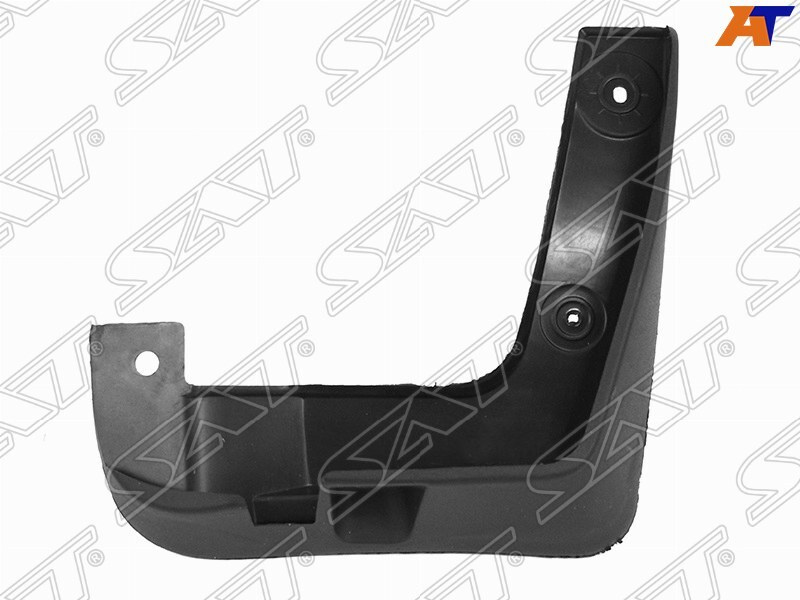 Брызговик Hyundai Solaris 17-22 / Accent 17-22 (Спереди/ Справа)